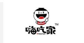 嗨吃家酸辣粉