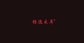 杨波采耳