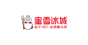 蜜雪冰城
