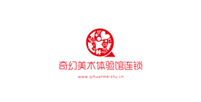 奇幻美术体验馆