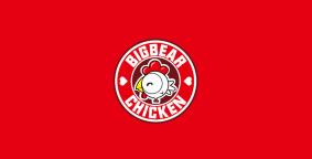 Bigbear韩国炸鸡
