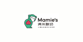 满米酸奶