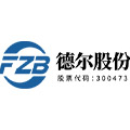 阜新德尔汽车部件股份有限公司