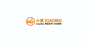 小茉XIAOMO泰国奶茶