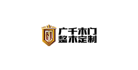 广千木门整木定制