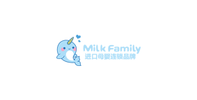 Milk Family母婴