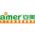 安美科技股份有限公司