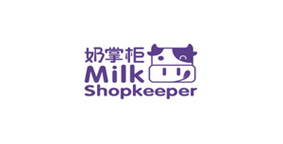 奶掌柜