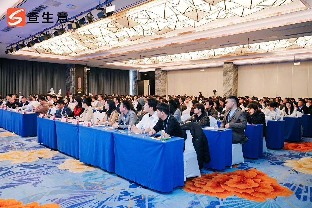 链接财富，智创未来 | 查生意加盟展财富论坛成都站圆满落幕