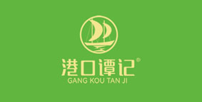 港口谭记水饺