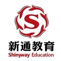 浙江新通留学有限公司