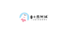 小熊粥铺