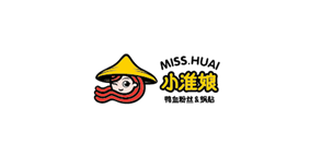 小淮娘鸭血粉丝汤