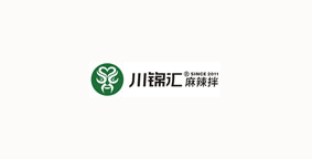 川锦汇麻辣拌