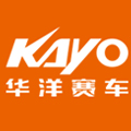 浙江华洋赛车股份有限公司