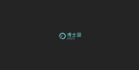 博士园