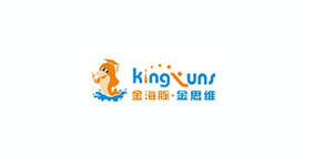 金海豚·金思维儿童思维