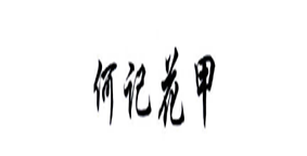 何记花甲