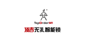 顶吉智能锁