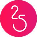 25学堂