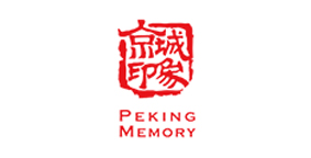 京城印象休闲鞋