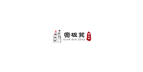 宽板凳