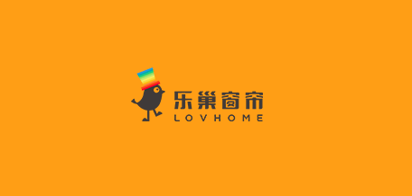 乐巢窗帘