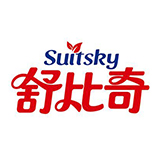 湖南舒比奇生活用品有限公司