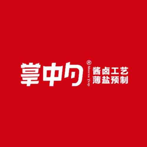 掌中勺预制菜