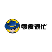 零食很忙