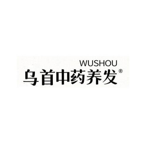 乌首中药养发