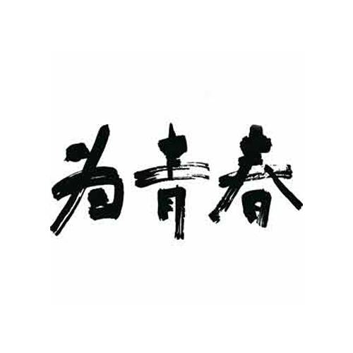 为青春地摊烤肉