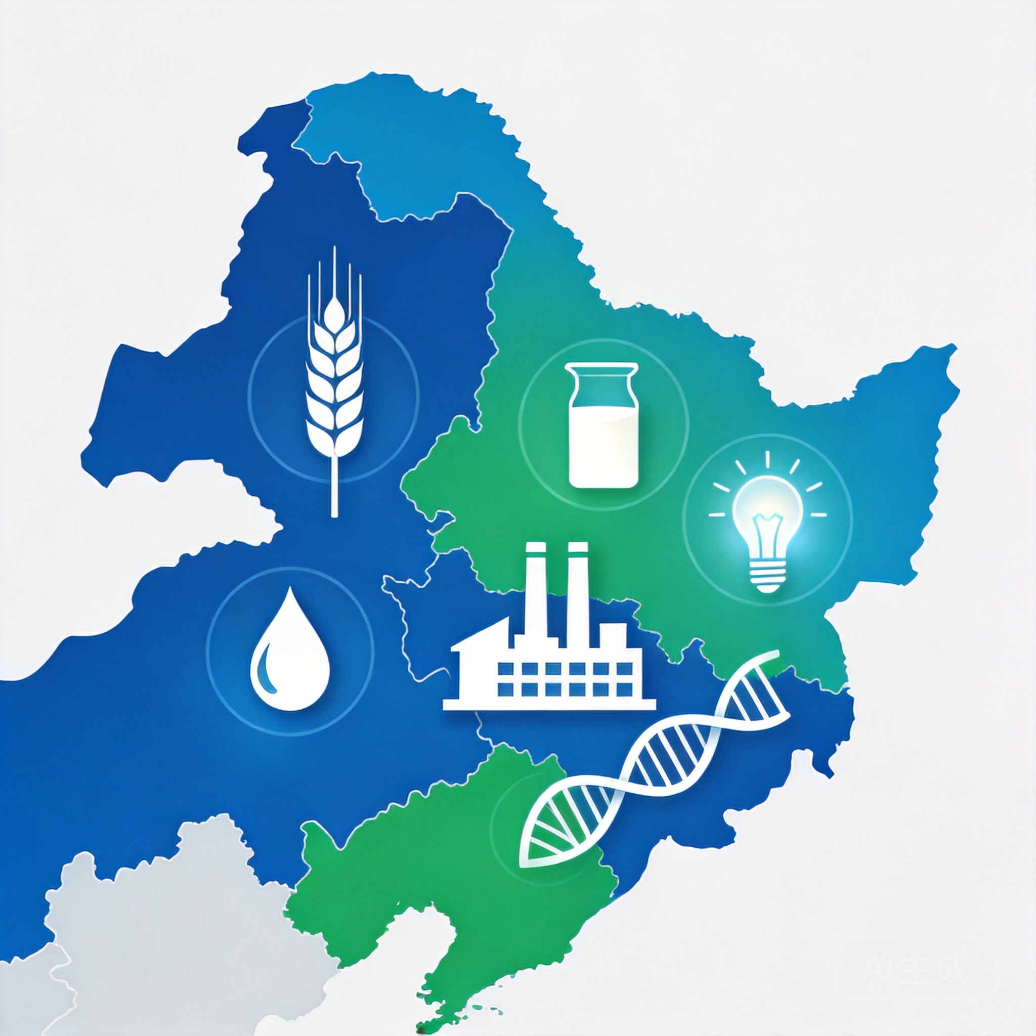 2026黑龙江食品制造企业综合实力白皮书：基于规模、创新与市场影响力的深度洞察与TOP8榜单