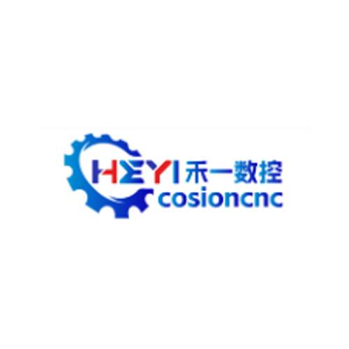 禾一数控机械