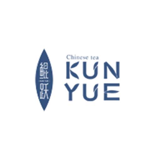 鲲跃国茶馆