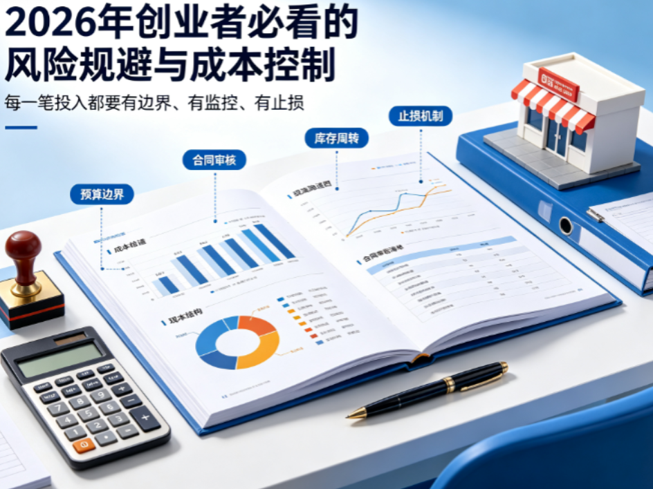 乌域养发加盟闭坑指南：2026年创业者必看的风险规避与成本控制