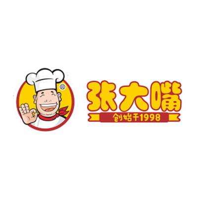 张大嘴猪蹄
