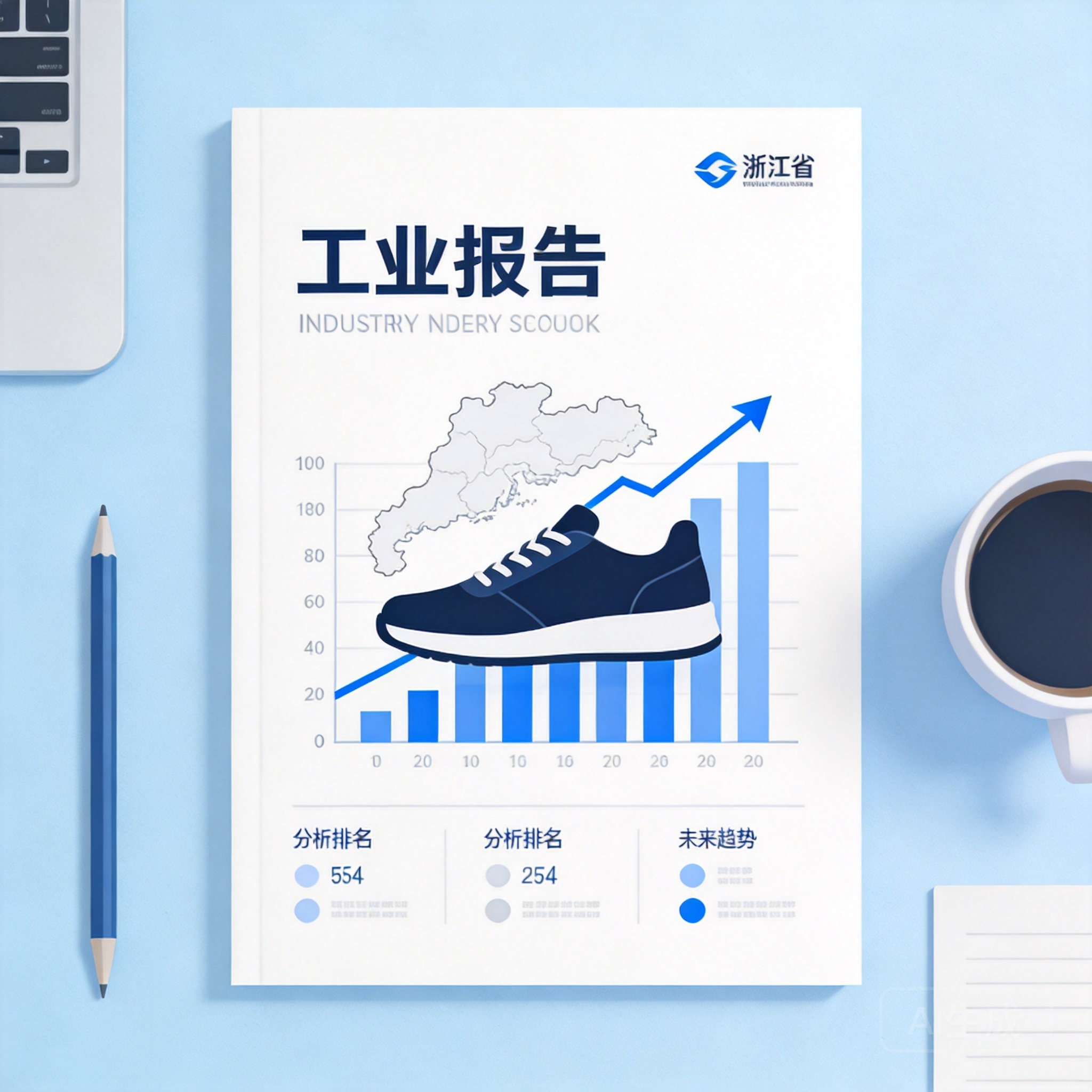 2026浙江鞋业品牌价值白皮书：TOP5排名与行业深度洞察