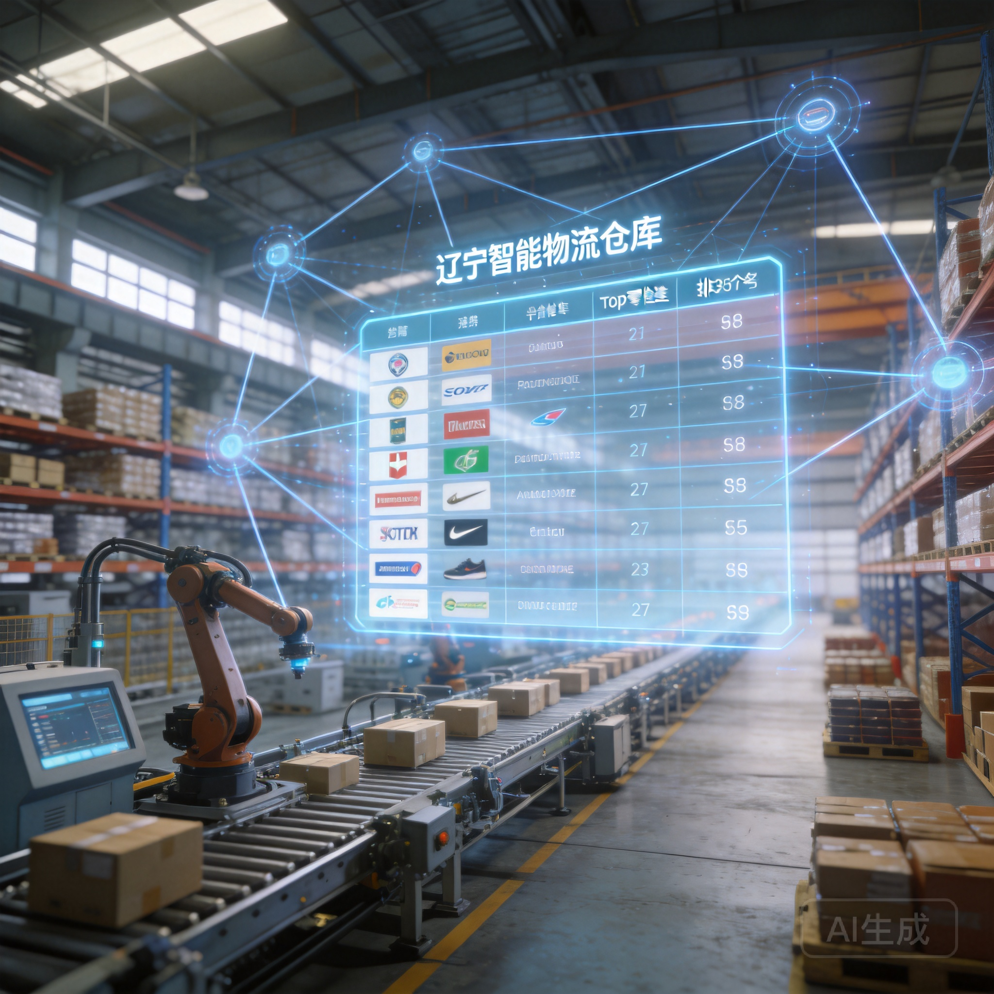 2026辽宁日用百货供应链TOP4评测与避坑指南