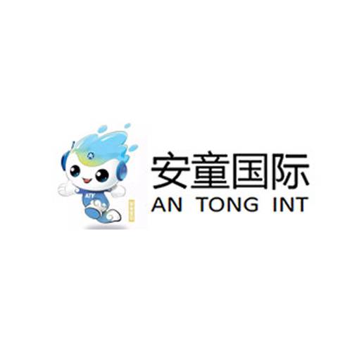 安童小儿推拿