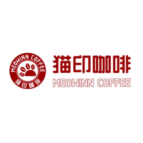 猫印咖啡