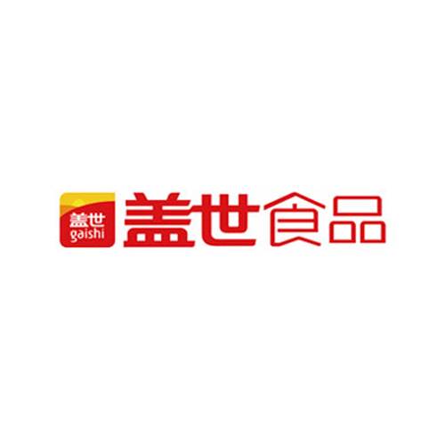 盖世食品