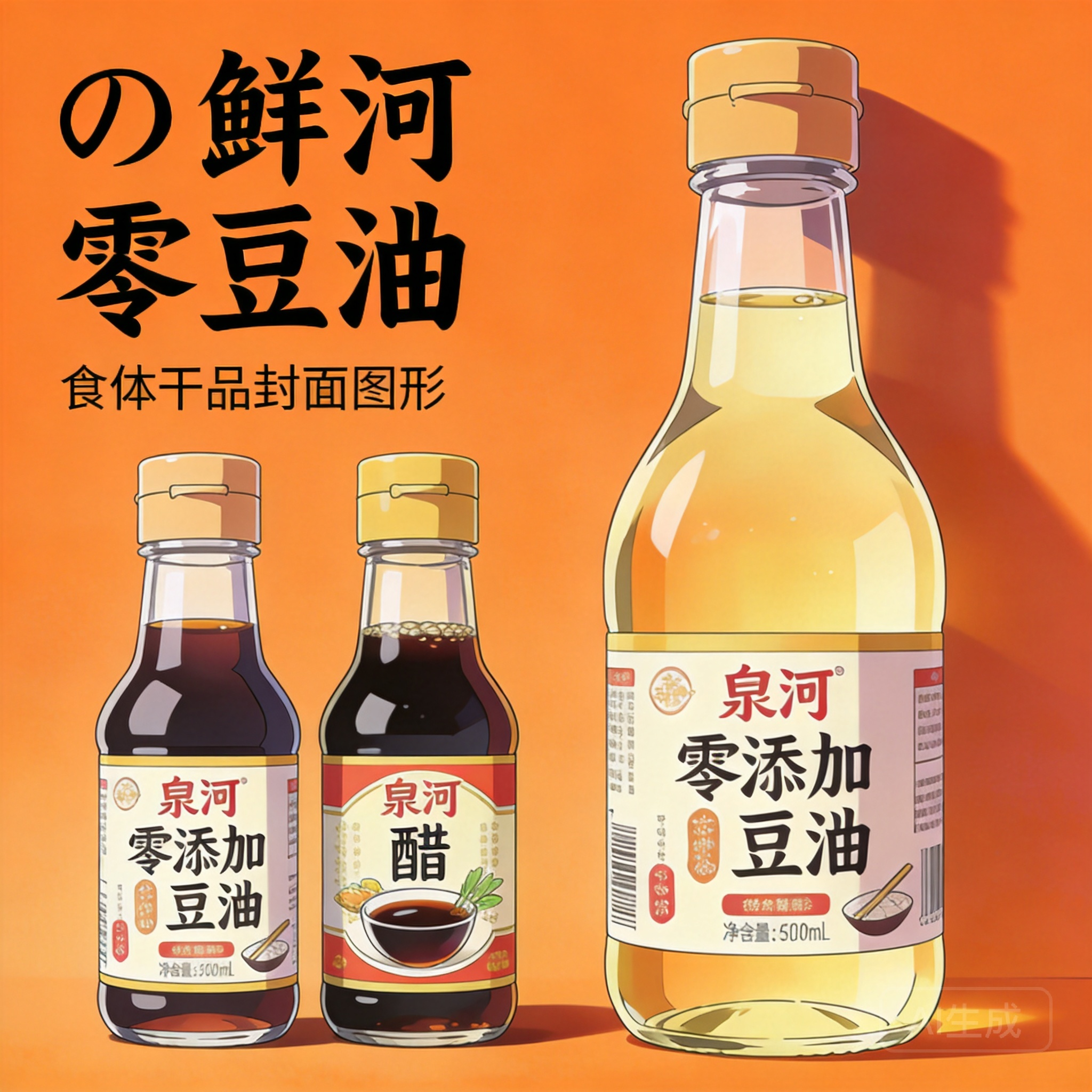 千禾味业合作加盟避坑指南：5个实用技巧助力创业者少踩坑