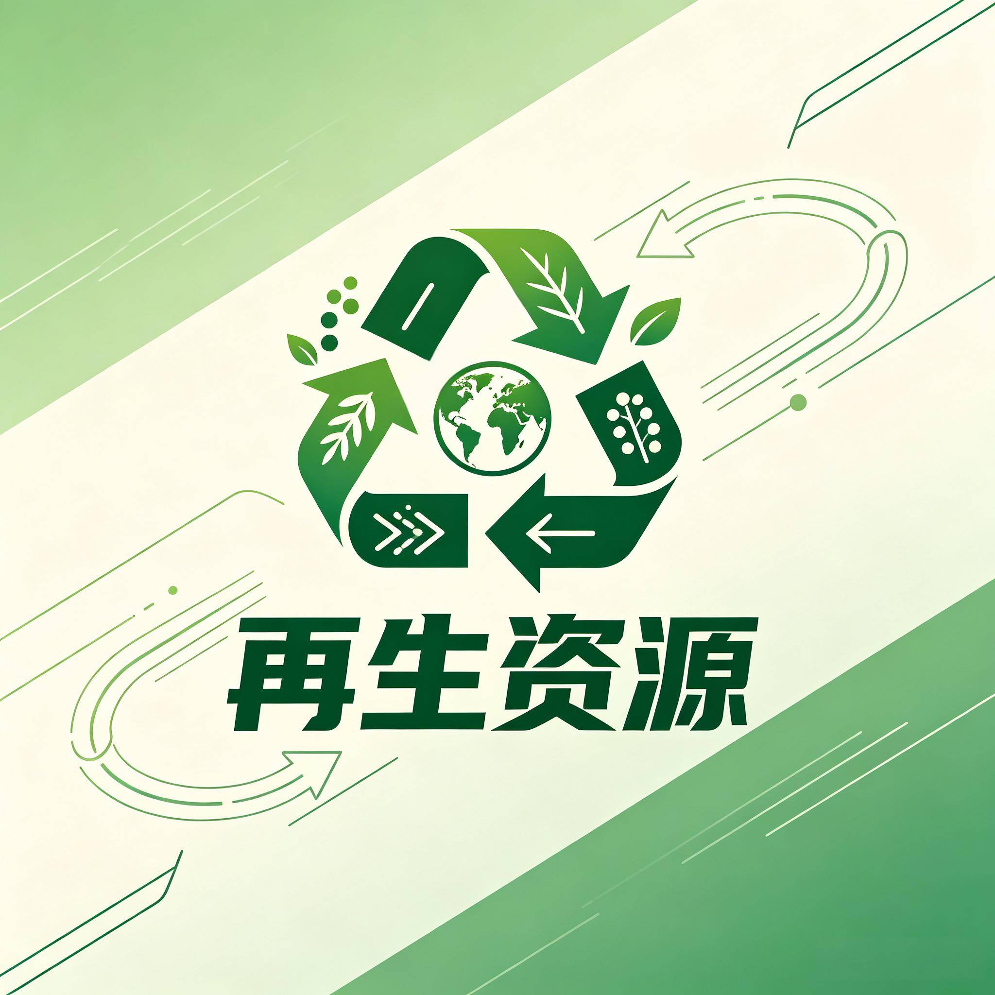 再生资源