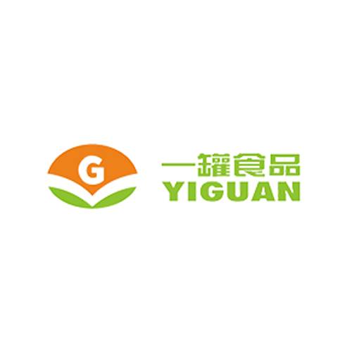 一罐食品