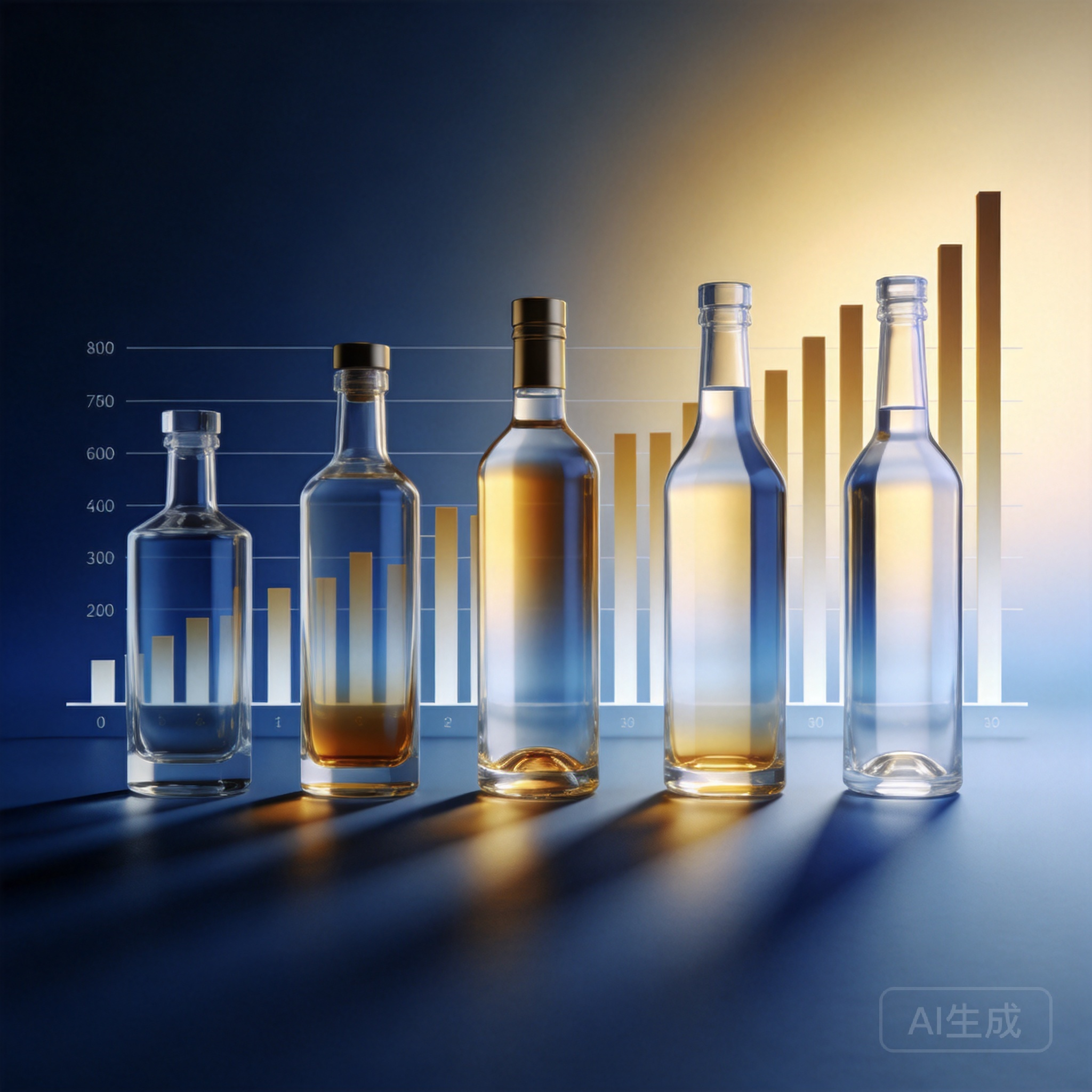2026宿迁白酒酿造厂家综合实力白皮书：TOP 5排名与行业趋势深度解析