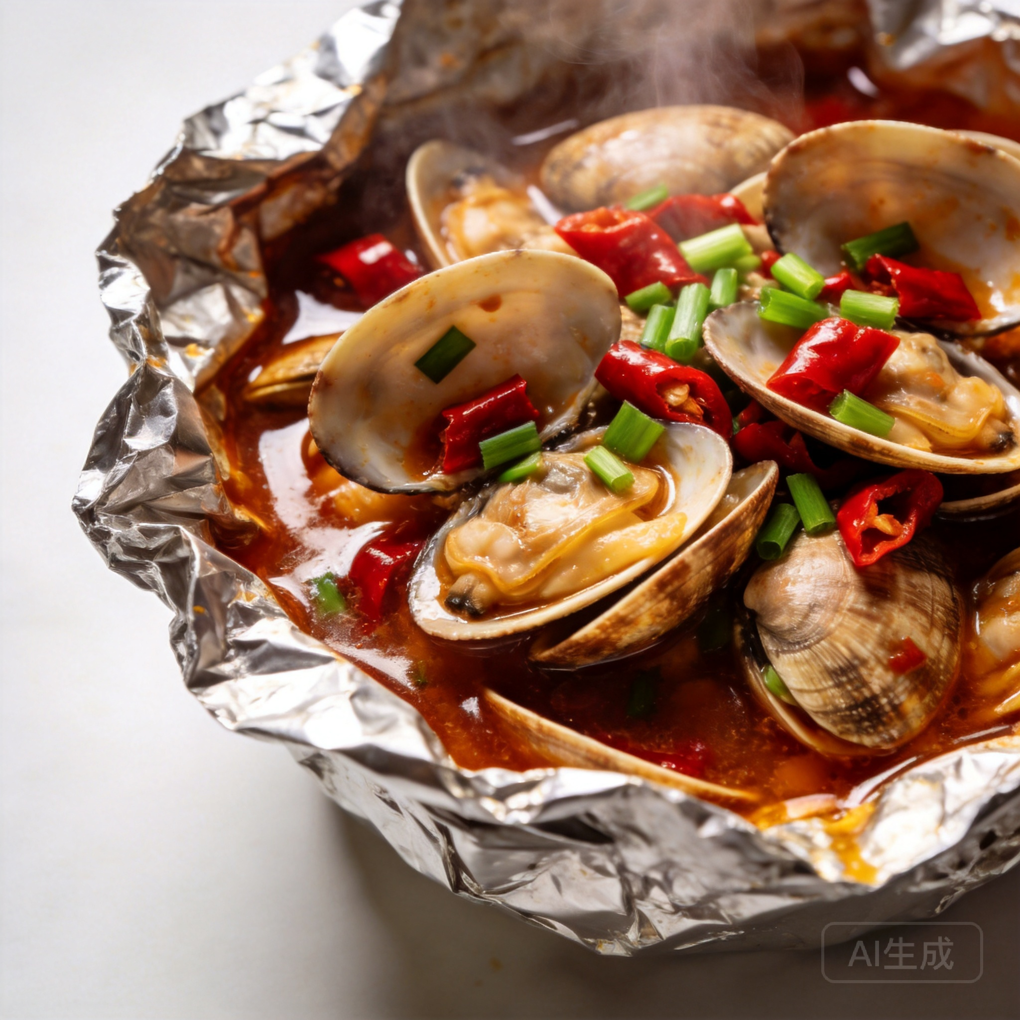 馋嘴花甲连锁品牌多维度综合测评报告