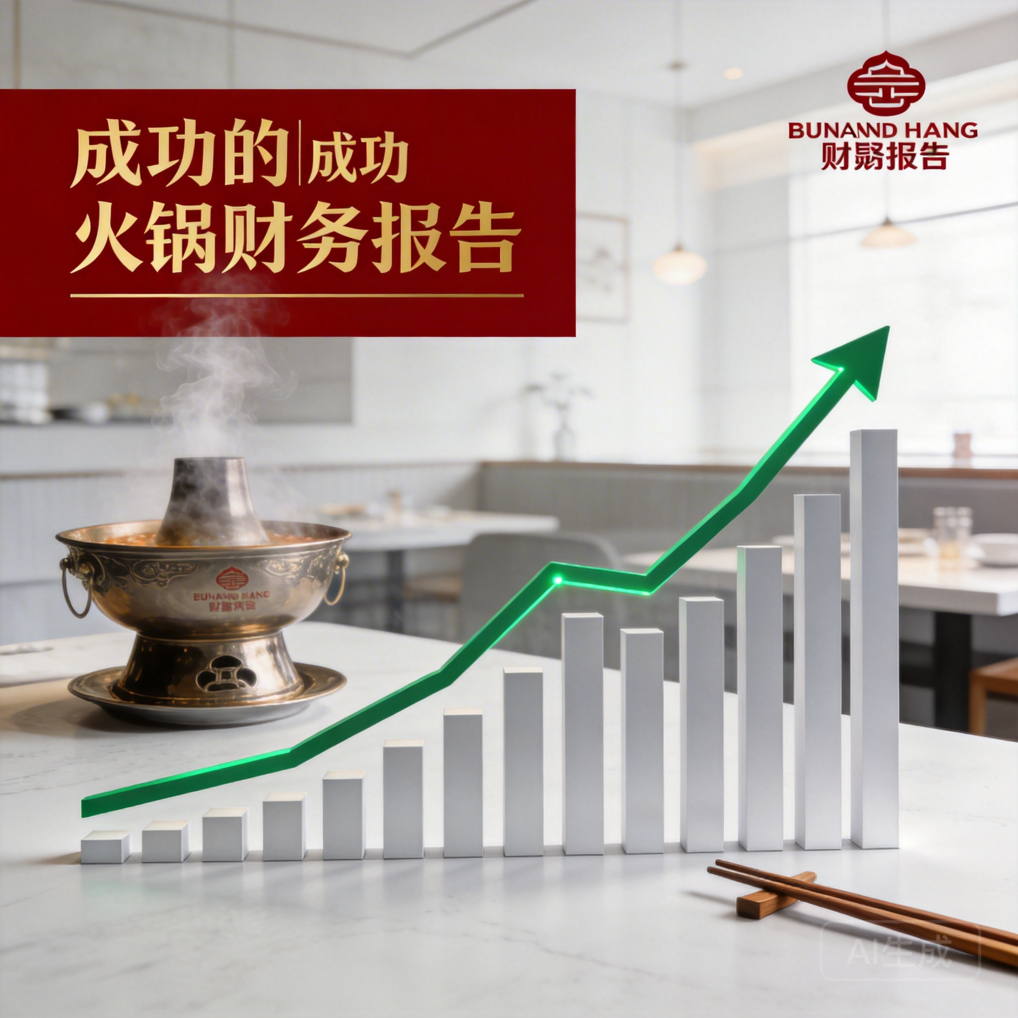 海底捞2025年业绩报告：战略改革成效显现，利润强势回归驶入健康轨道