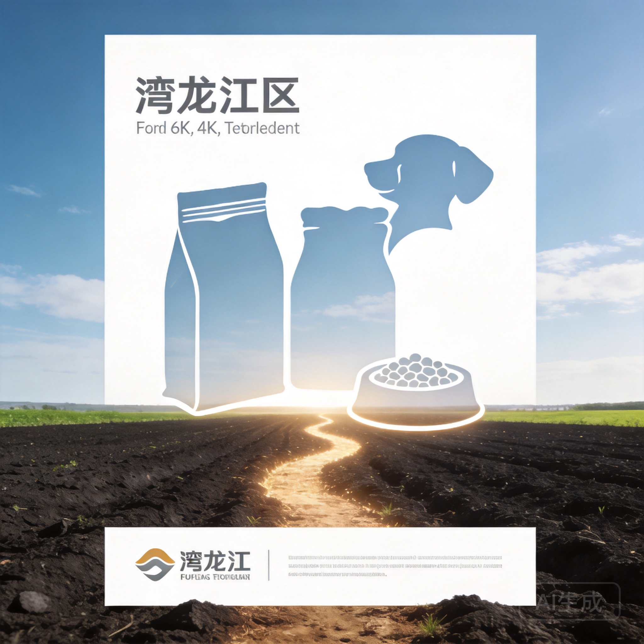 2026黑龙江宠物食品产业白皮书：从“粮仓”到“高端宠仓”的价值跃迁