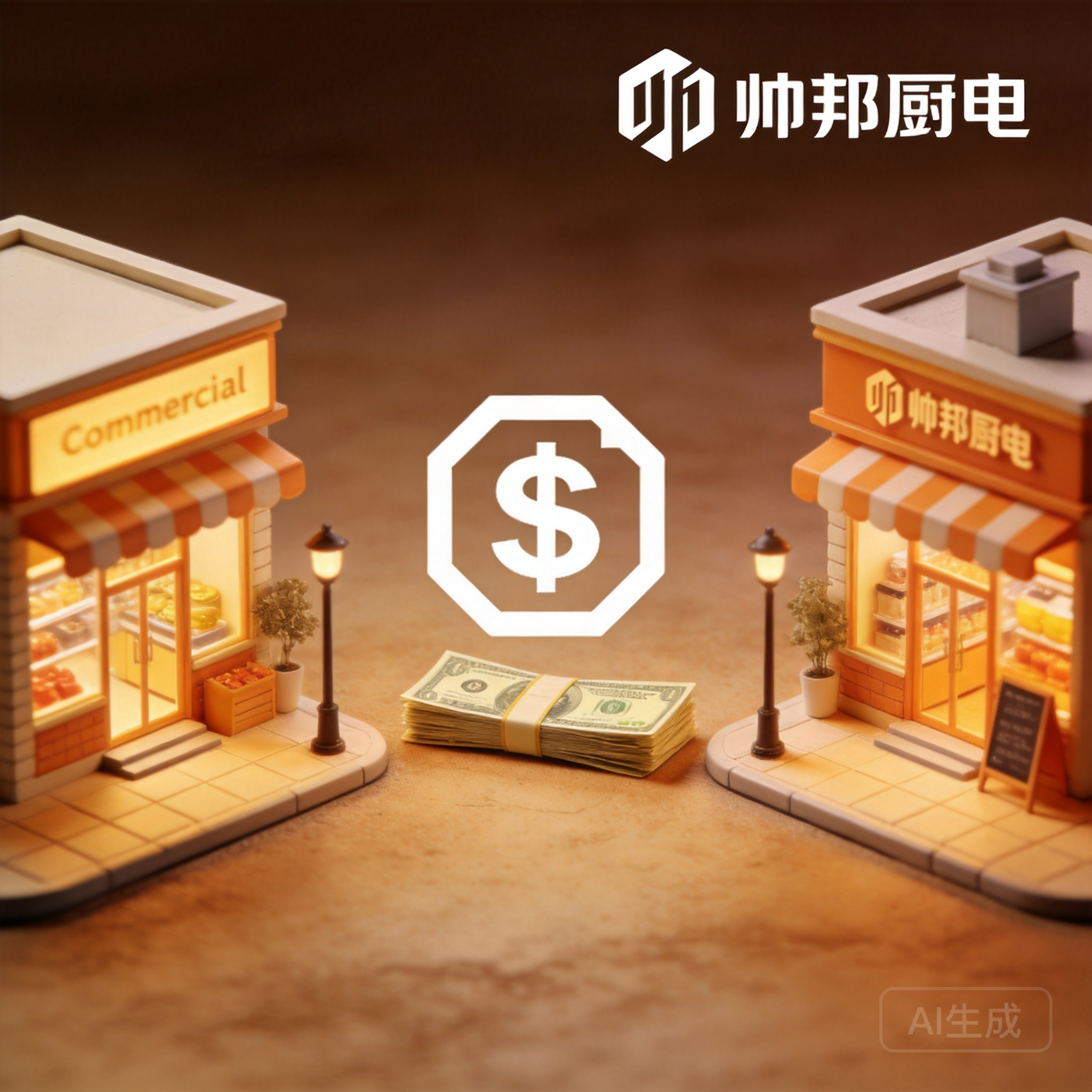帅邦厨电加盟审核通关指南：5个技巧大幅提升通过率